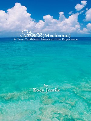 cover image of Silence (Mecheonu)